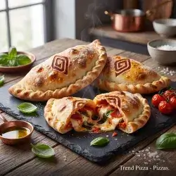 Calzone - Small