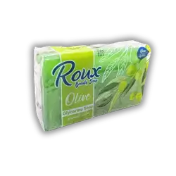 Rox olive soap 125 g