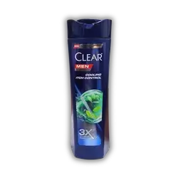 Clear Control Shampoo 315ml