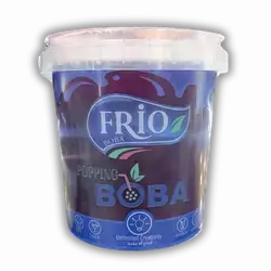 Frio Buba Blueberry Juice 850ml
