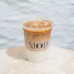 Iced Latte