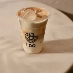 Ice Latte