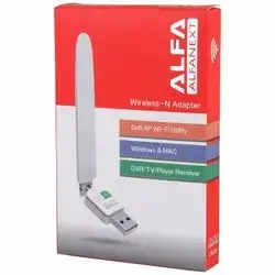 Wireless ALFA UW10S
