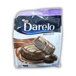Nestle Darello Chocolate Sachet 144g