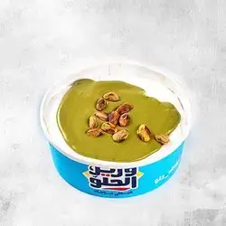 Pistachio
