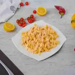 Cheese Fries
