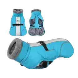 Konvinit Waterproof Dog Jacket M