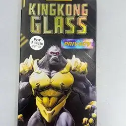 King Kong Glass