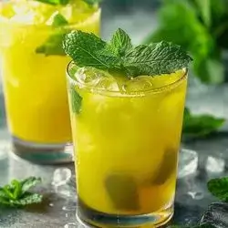 Tangy Treat
