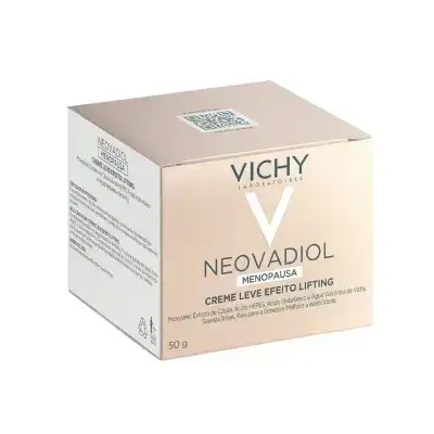Vichy كريم نيوفاديول النهاري للبشرة الجافة 50 مل/VICHY NEOVADIOL PERI-MENOPAUSE DAY CREAM 50ml