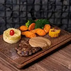 Beef Fillet