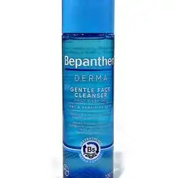 bepanthen derma gentle face clenser 200ml