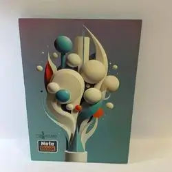 Notebook100SHEETS