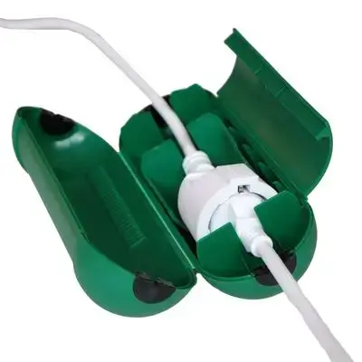 Socket Protectıon Green