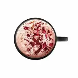 Rose Latte