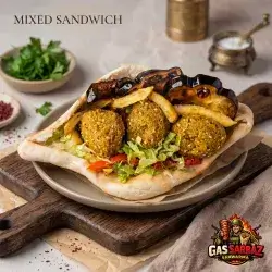 Mixed Sandwich