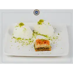 Kasmeh Plate