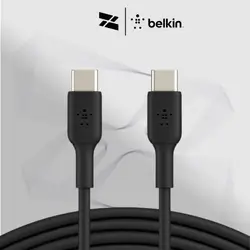 Belkin BoostCharge USB-C to USB-C Cable - 1M - Black