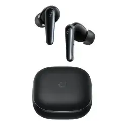 soundcore Liberty 5 | Noise-Cancelling Earbuds with Dolby Audio