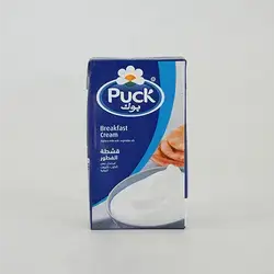 Puck Thick Cream 125 Ml
