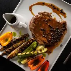 Rib Eye Steak