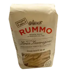 Romu Buri Macaroni 500 grams