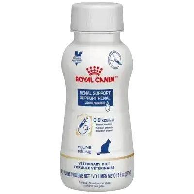 Royal Canin Cat Renal Care Liquid 200ml