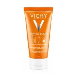 Vichy Capital Soleil SPF 50 Face Cream 50 mL