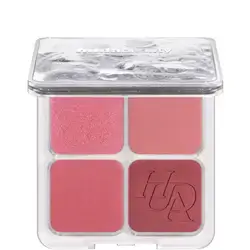 HUDA BEAUTY Blush Filter Palette - Rose Berry