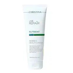 Line Repair Nutrient Berries Beauty Mask 60ml