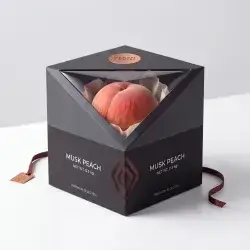 0.5 kg Musk Peach