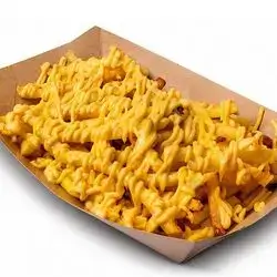 Cheese Fries