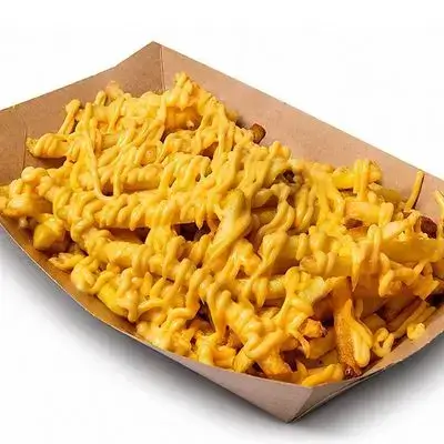 Cheese Fries