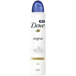 Original Moisturising Cream 48H 250 ml _ Dove
