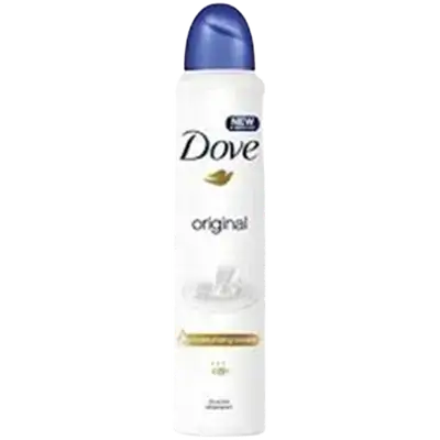 Original Moisturising Cream 48H 250 ml _ Dove