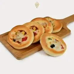 Pizza Pie