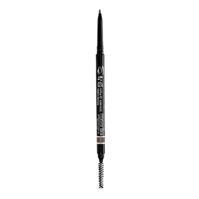 Paint Eyebrow Brow Pencil 40 CHESTNUT 0.09g _ ESSENTIAL