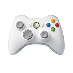 Microsoft Xbox 360 Wireless