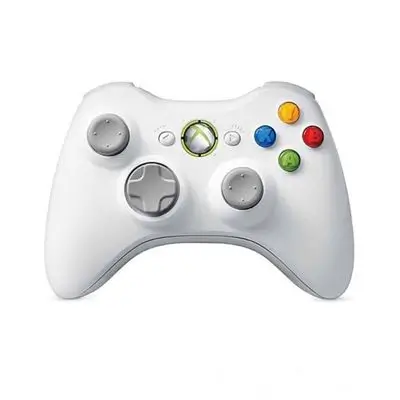 Microsoft Xbox 360 Wireless