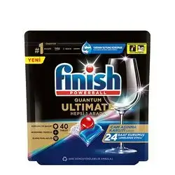 Finsh Power Ball 40Pcs