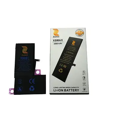 Battery Zamin iPhone XS Max