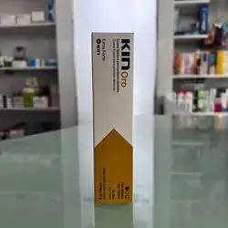 Kin oro fixative cream 40ml
