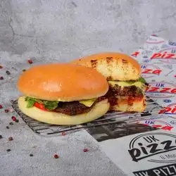 Cheese Burger