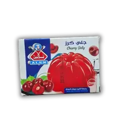 Alien cherry jelly 100 g