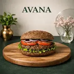 Meat Burger Diet