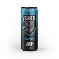 Blue Asan