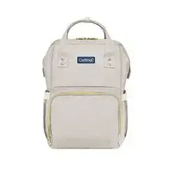 Mom & Baby Backpack - Wheat