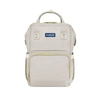 Mom & Baby Backpack - Wheat