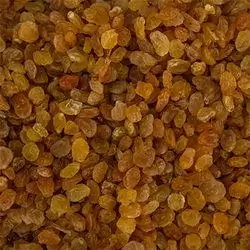 Raisins With Seed