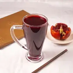 Natural Pomegranate Juice